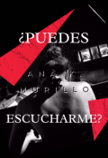 Portada del libro "¿puedes escucharme?"