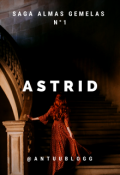 Portada del libro "Astrid "