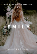 Portada del libro "Emily "