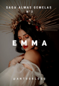 Portada del libro "Emma"