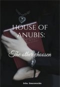 Book cover "House of Anubis: The other choosen"