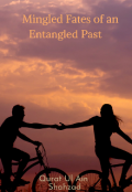 Book cover "Mingled Fates of an Entangled Past"