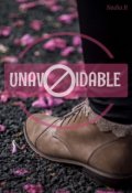 Book cover "Unavoidable"