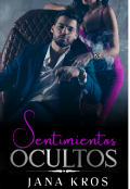 Portada del libro "Sentimientos Ocultos"