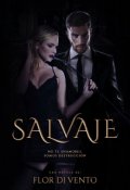 Portada del libro "Salvaje"