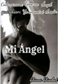 Portada del libro "Mi ángel "