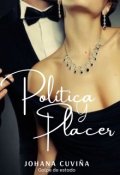 Portada del libro "Politica y Placer "