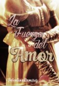 Portada del libro "La fuerza del amor"