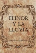 Portada del libro "Elinor y la Lluvia"