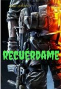 Portada del libro "Recuérdame"