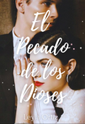 Portada del libro "El Pecado De Los Dioses "