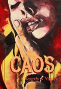 Portada del libro "Caos"