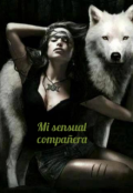 Portada del libro "Mi sensual compañera (1)"