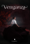 Portada del libro "Venganza"