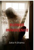 Book cover "Ruined Innocence"