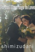 Book cover "Forced Marriage in Love"