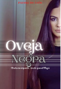 Portada del libro "Oveja Negra"