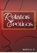 Portada del libro "Relatos Eróticos"