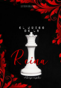 Portada del libro "El Juego de la Reina(1)"