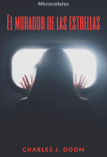 Portada del libro "El morador de las estrellas"