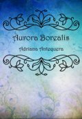 Portada del libro "Aurora Borealis (español)"