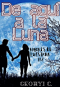 Portada del libro "De aquí a la luna"