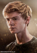 Portada del libro "Maze Runner -Newt y Gia- El Verdadero Inicio"