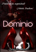 Portada del libro "DominÍo"