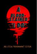 Book cover "A Blood Stained 'i Do'"