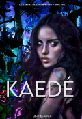 Portada del libro "Kaedé "