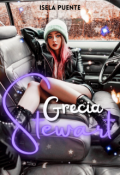 Portada del libro "Grecia Stewart "