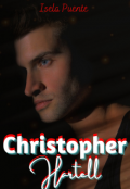 Portada del libro "Christopher Hartell [borrador]"