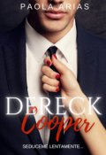 Portada del libro "Dereck Cooper"