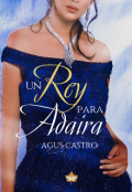 Portada del libro "Un rey para Adaira "