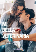 Portada del libro "Mi Bella Veterinaria (libro 2)"