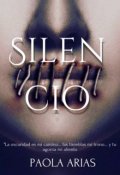 Portada del libro "Silencio "