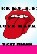 Book cover "Perky Love Hacks"