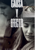 Portada del libro "Causa y Efecto"