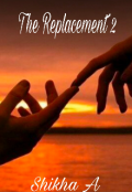Book cover "The Replacement 2 (#royals Book 2)"