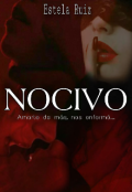 Portada del libro "Nocivo "