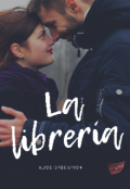 Portada del libro "La librería "