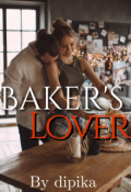 Book cover "Baker's lover"