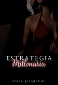 Portada del libro "Estrategia Millonaria"