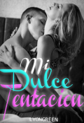 Portada del libro "Mi dulce tentación"