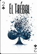 Portada del libro "El Trébol "