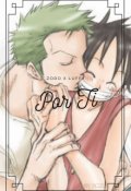 Portada del libro "Zolu - Por Ti"