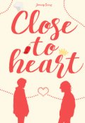 Portada del libro "1. Close to heart"