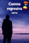 Portada del libro "Cuenta regresiva"