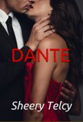 Portada del libro "Dante"