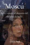 Portada del libro "Moscú"